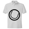 Men's EcoSmart® Jersey Polo Thumbnail