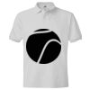 Men's EcoSmart® Jersey Polo Thumbnail