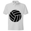 Men's EcoSmart® Jersey Polo Thumbnail