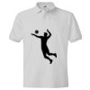 Men's EcoSmart® Jersey Polo Thumbnail