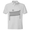 Men's EcoSmart® Jersey Polo Thumbnail