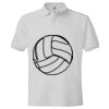 Men's EcoSmart® Jersey Polo Thumbnail