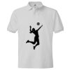 Men's EcoSmart® Jersey Polo Thumbnail
