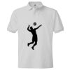 Men's EcoSmart® Jersey Polo Thumbnail