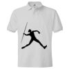 Men's EcoSmart® Jersey Polo Thumbnail