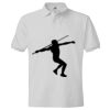 Men's EcoSmart® Jersey Polo Thumbnail