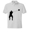 Men's EcoSmart® Jersey Polo Thumbnail