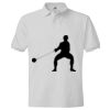 Men's EcoSmart® Jersey Polo Thumbnail