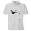 Men's EcoSmart® Jersey Polo Thumbnail