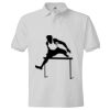 Men's EcoSmart® Jersey Polo Thumbnail