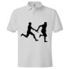 Men's EcoSmart® Jersey Polo Thumbnail