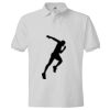 Men's EcoSmart® Jersey Polo Thumbnail