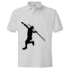 Men's EcoSmart® Jersey Polo Thumbnail