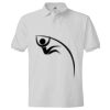 Men's EcoSmart® Jersey Polo Thumbnail
