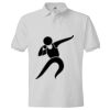Men's EcoSmart® Jersey Polo Thumbnail