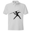 Men's EcoSmart® Jersey Polo Thumbnail