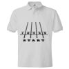Men's EcoSmart® Jersey Polo Thumbnail