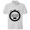 Men's EcoSmart® Jersey Polo Thumbnail