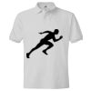 Men's EcoSmart® Jersey Polo Thumbnail