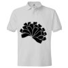 Men's EcoSmart® Jersey Polo Thumbnail