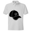 Men's EcoSmart® Jersey Polo Thumbnail