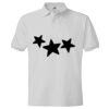 Men's EcoSmart® Jersey Polo Thumbnail