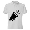 Men's EcoSmart® Jersey Polo Thumbnail