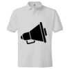 Men's EcoSmart® Jersey Polo Thumbnail