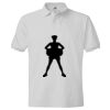 Men's EcoSmart® Jersey Polo Thumbnail