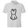 Men's EcoSmart® Jersey Polo Thumbnail