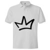 Men's EcoSmart® Jersey Polo Thumbnail