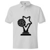 Men's EcoSmart® Jersey Polo Thumbnail