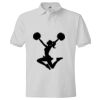 Men's EcoSmart® Jersey Polo Thumbnail