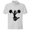 Men's EcoSmart® Jersey Polo Thumbnail