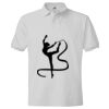 Men's EcoSmart® Jersey Polo Thumbnail