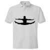 Men's EcoSmart® Jersey Polo Thumbnail