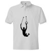 Men's EcoSmart® Jersey Polo Thumbnail