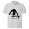 Men's EcoSmart® Jersey Polo Thumbnail
