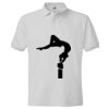 Men's EcoSmart® Jersey Polo Thumbnail