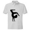 Men's EcoSmart® Jersey Polo Thumbnail