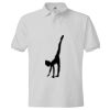 Men's EcoSmart® Jersey Polo Thumbnail
