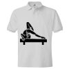 Men's EcoSmart® Jersey Polo Thumbnail