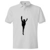 Men's EcoSmart® Jersey Polo Thumbnail