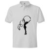 Men's EcoSmart® Jersey Polo Thumbnail