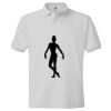 Men's EcoSmart® Jersey Polo Thumbnail