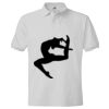 Men's EcoSmart® Jersey Polo Thumbnail