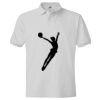 Men's EcoSmart® Jersey Polo Thumbnail