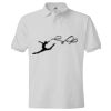 Men's EcoSmart® Jersey Polo Thumbnail