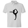 Men's EcoSmart® Jersey Polo Thumbnail