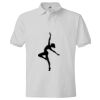 Men's EcoSmart® Jersey Polo Thumbnail